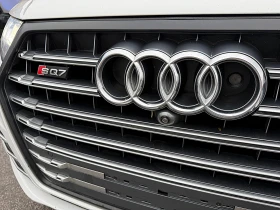 Audi SQ7 ABT-DISTRONIK-HEAD UP-MATRIX-MONITORI-7места-B&O-! - 30111 € / 58892.00 лв. - 17972536 5