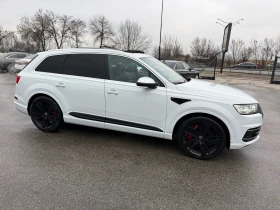 Audi SQ7 ABT-DISTRONIK-HEAD UP-MATRIX-MONITORI-7места-B&O-! - 30111 € / 58892.00 лв. - 17972536 2