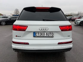 Audi SQ7 ABT-DISTRONIK-HEAD UP-MATRIX-MONITORI-7места-B&O-! - 30111 € / 58892.00 лв. - 17972536 7