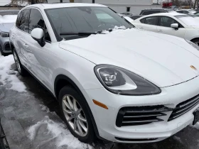 Porsche Cayenne * S * ОБДУХВАНЕ* BOSE* ПАНОРАМА*  - 39200 € / 76668.54 лв. - 72441621 2