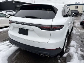 Porsche Cayenne * S * ОБДУХВАНЕ* BOSE* ПАНОРАМА*  - 39200 € / 76668.54 лв. - 72441621 3