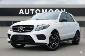 Mercedes-Benz GLE 43 AMG 4MATIC* АвтоКредит* (ЦЕНА ДО БГ)