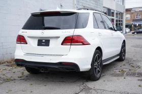 Mercedes-Benz GLE 43 AMG 4MATIC* АвтоКредит* (ЦЕНА ДО БГ) | Auto.bg — изображение 6