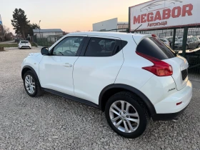 Nissan Juke 1.5DCi/110p.s-Euro 5!!! - 5100 € / 9974.73 лв. - 90339711 4