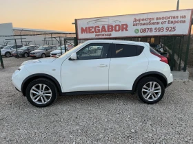 Nissan Juke 1.5DCi/110p.s-Euro 5!!! - 5100 € / 9974.73 лв. - 90339711 7