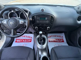 Nissan Juke 1.5DCi/110p.s-Euro 5!!! - 5100 € / 9974.73 лв. - 90339711 11