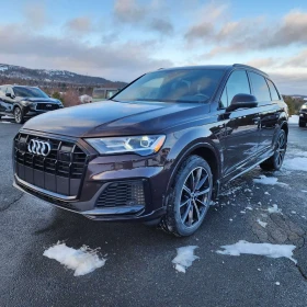 Audi Q7 * Progressiv * Дистроник * Обдухване *  - 29400 € / 57501.40 лв. - 47079503 10
