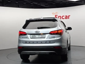 Hyundai Santa fe 2.0 2Wd Premium - 10486 € / 20508.83 лв. - 73910737 4
