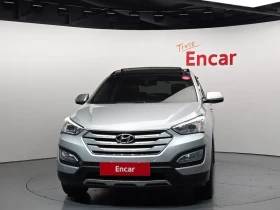 Hyundai Santa fe 2.0 2Wd Premium - 10486 € / 20508.83 лв. - 73910737 3