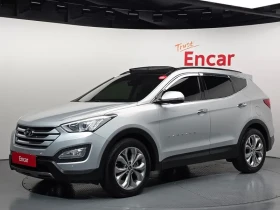 Hyundai Santa fe 2.0 2Wd Premium