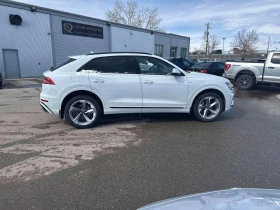 Audi Q8 Progressiv/ДИСТРОНИК/ПАНОРАМА/360 CAM - 28900 € / 56523.49 лв. - 12963382 4