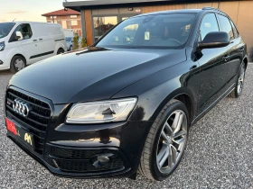 Audi SQ5 Серв. история/WAUZZZ8R7FA035378/ПАНОРАМА/ДИСТРОНИК
