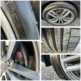 Audi SQ5 Серв. история/WAUZZZ8R7FA035378/ПАНОРАМА/ДИСТРОНИК | Auto.bg — изображение 16