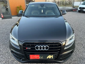 Audi SQ5 Серв. история/WAUZZZ8R7FA035378/ПАНОРАМА/ДИСТРОНИК | Auto.bg — изображение 7