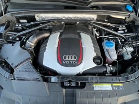 Audi SQ5 Серв. история/WAUZZZ8R7FA035378/ПАНОРАМА/ДИСТРОНИК | Auto.bg — изображение 8