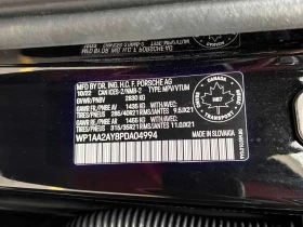 Porsche Cayenne AWD  CARFAX - 33600 € / 65715.89 лв. - 38439042 10