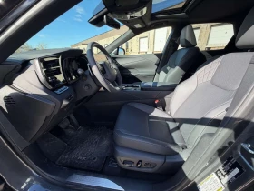 Lexus RX 350h * CARFAX * ��������� * NAVI * ����� | Mobile.bg � ����� ������ 5