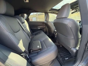 Lexus RX 350h * CARFAX * ��������� * NAVI * ����� | Mobile.bg � ����� ������ 13