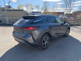 Lexus RX 350h * CARFAX * ��������� * NAVI * ����� | Mobile.bg � ����� ������ 17