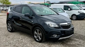 Opel Mokka 1.7CDTI * COSMO * ������ * ���������  | Mobile.bg � ����� ������ 3