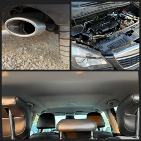 Opel Mokka 1.7CDTI * COSMO * ������ * ���������  | Mobile.bg � ����� ������ 14
