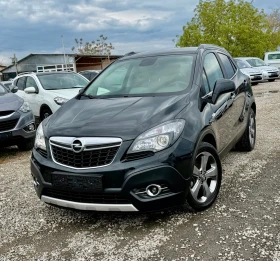 ������ Opel Mokka