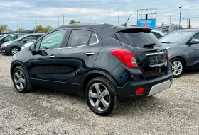 Opel Mokka 1.7CDTI * COSMO * ������ * ���������  | Mobile.bg � ����� ������ 6