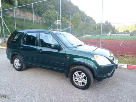 Honda Cr-v - 2690 € / 5261.18 лв. - 39885785 5