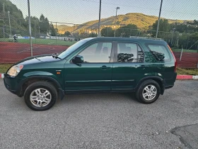 Honda Cr-v - 2690 € / 5261.18 лв. - 39885785 3