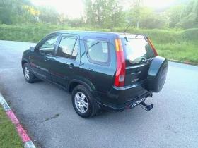 Honda Cr-v - 2690 € / 5261.18 лв. - 39885785 7