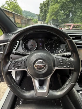 Nissan Qashqai TEKNA+ GRADE | Mobile.bg � ����� ������ 13