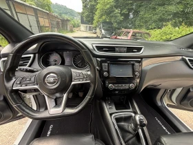 Nissan Qashqai TEKNA+ GRADE | Mobile.bg � ����� ������ 8