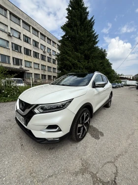 Nissan Qashqai TEKNA+ GRADE | Mobile.bg � ����� ������ 2