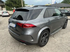 Mercedes-Benz GLE 300 d 4Matic Executive | Mobile.bg � ����� ������ 4
