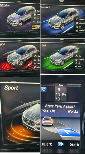 Mercedes-Benz GLC 250 4Matic Germany | Mobile.bg � ����� ������ 14