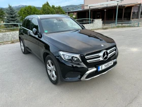 ������ Mercedes-Benz GLC 250 4Matic Germany