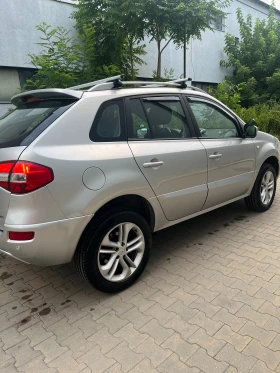 Renault Koleos 2.0dci 4x4 | Mobile.bg � ����� ������ 6