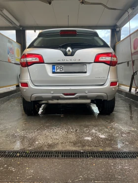 Renault Koleos 2.0dci 4x4 | Mobile.bg � ����� ������ 5