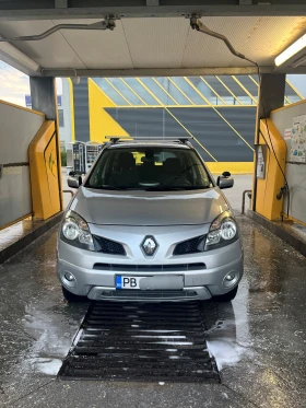 Renault Koleos 2.0dci 4x4 | Mobile.bg � ����� ������ 2