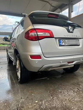 Renault Koleos 2.0dci 4x4 | Mobile.bg � ����� ������ 4