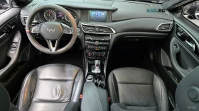 Infiniti QX30 * AWD* ПАНО* KEYLESS* Camera* ПОДГРЕВ*  - 14000 € / 27381.62 лв. - 42387266 7