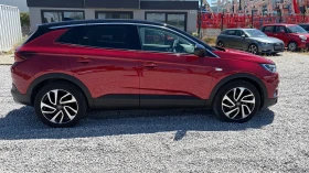 Opel Grandland X Ultimate 1.6TD-120k.c. Euro6B | Mobile.bg � ����� ������ 7