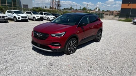 Opel Grandland X Ultimate 1.6TD-120k.c. Euro6B | Mobile.bg � ����� ������ 2