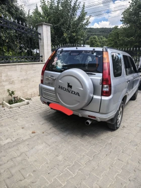 Honda Cr-v 2.0 automatic - 3200 € / 6258.66 лв. - 41460687 2