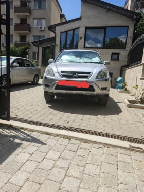 Honda Cr-v 2.0 automatic - 3200 € / 6258.66 лв. - 41460687 1