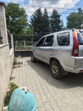 Honda Cr-v 2.0 automatic - 3200 € / 6258.66 лв. - 41460687 4