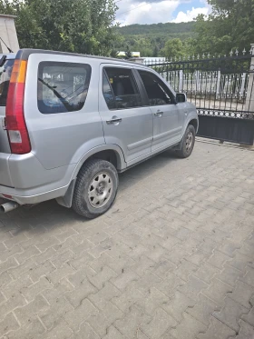 Honda Cr-v 2.0 automatic - 3200 € / 6258.66 лв. - 41460687 3