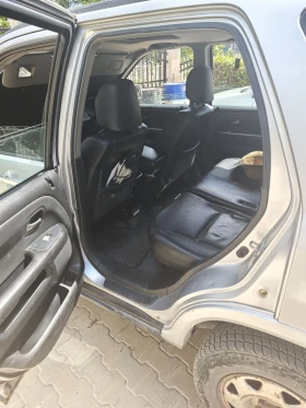 Honda Cr-v 2.0 automatic - 3200 € / 6258.66 лв. - 41460687 10
