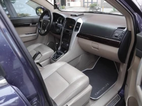 Chevrolet Captiva 2000кб, 150к.с | Auto.bg — изображение 13