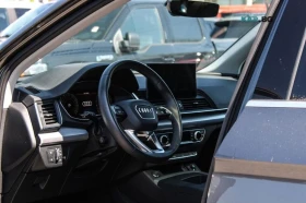 Audi Q5 S Line * Oбдухване * АвтоКредит * (ЦЕНА ДО БГ) - 20999 € - 90053310 9